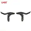 Manija de Freno de Bicicleta Manillar de Aleación de Aluminio Bicicleta de Montaña Palanca de Freno Universal Freno de Mano para Bicicleta V-Brake Freno de Disco Ciclismo