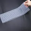 Adecuado para película para teclado mecánico curvo pequeño lofree lofei 101 cubierta protectora de teclas completa almohadilla antipolvo para teclas de silicona transparente