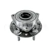 Adequado para modelos Jeep Wrangler e Gladiator 18-26, cabeça do eixo da roda dianteira com rolamento 68272624AC