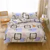 Peça grande de tecido de 4 metros para liquidação para lençóis de cama DIY, capas de edredom, cortinas, divisórias de ambiente, pano à prova de poeira, capas de sofá, pequenos pedaços de tecido