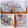 Película para Empacar Libros, Bolsas para Mudanzas, Artículos Útiles, Cajas Organizadoras, Bolsas de Almacenamiento Especiales, Almacenamiento de Ollas y Sartenes, Esenciales para Almacenar Libros