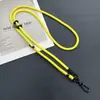 Cordón para Teléfono Móvil Cruzado Ajustable Colgante para Cuello Correa para Cámara Cordón de Alta Gama para Teléfono Móvil Portátil Cruzado