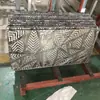 Fabricante Original de Vidrio Artístico Cortado con Hilo, Especializado en Grandes Proyectos Hoteleros y de Bienes Raíces. Muestras gratuitas disponibles