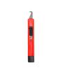 Herramienta de combinación para reemplazo de grip de palo de golf, grip de repuesto, cinta de doble cara, cuchillo de gancho, fijador de goma