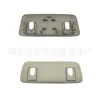 2229101512 cojín de asiento principal del lado del conductor almohada cubierta inferior color porcelana adecuado para Mercedes-Benz Clase S W222