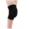 Joelheiras Espessas, Joelheiras de Dança, Equipamento de Proteção Esportiva Masculino, Joelheiras de Eva Anticolisão para Exterior, Protetores de Perna Fitness para Mulheres