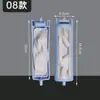 Coleção Completa de Acessórios de Filtro para Máquina de Lavar, Coletor de Cabelos e Detritos, Saco de Malha Filtrante para Lavanderia, Caixa de Malha Universal