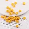 Apilamiento de Ondas de Dopamina Cuentas Acrílicas DIY Cadena para Teléfono Hecha a Mano Materiales y Accesorios de Joyería con Cuentas
