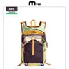 Mochila de Montañismo Dopamina para Exteriores Logo Personalizado Diseño de Nicho Mochila de Viaje Mochila de Ocio Fitness Ciclismo para Mujer