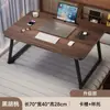 Mesa Plegable para Laptop para la Cama, Mesa Pequeña para Residencias Universitarias, Mesa de Comedor para la Cama, Mesa Perezosa