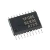 Nuevo En Stock Txs0108Ergyr Paquete Tssop20 Chip Convertidor de Nivel de Voltaje Bidireccional de 8 Bits I