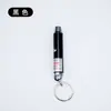 Bastão de gato engraçado a laser balde de gato infravermelho bastão de gato caneta de gato engraçada caneta de ponto vermelho luz laser bastão de laser brinquedo de gato engraçado
