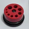 Ventas Directas de Fábrica de Cubiertas Antipolvo para Brocas de Diversas Especificaciones, Herramientas y Accesorios para Recolección de Polvo al Perforar con Taladro Eléctrico, Dispositivos Bloqueadores de Polvo