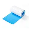 Almofada de absorção de óleo para fogão, algodão espessado, à prova de vazamento, super absorção, caixa de óleo de cozinha, calha de óleo, papel absorvente de óleo, tapete absorvente de óleo