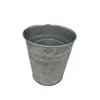 Vasos de Flores Personalizados Transfronteiriços Estilo Europeu Vintage de Ferro Vasos de Plantas para Jardim Vasos de Arte em Ferro Vasos de Mesa Tipo de Mesa