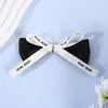 Lazo de Cinta Personalizado Ropa Accesorios para el Cabello Accesorios Flores Frescas de Verano Hecho a Mano DIY Estilo Coreano Accesorios de Lazo