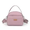 Bolsa para monedas ligera y elegante, portátil para ir de compras, Nuevo bolso casual para mujer 2026, Gran capacidad, Bolso cruzado para mujer con múltiples compartimentos