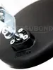 Espejo Convexo Antirrobo Ligero 16cm Espejo de Vigilancia para Supermercado Vista Gran Angular de Carretera Espejo de Esquina Espejo de Reversa para Garaje