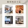Champú y Gel de Ducha de Hotel, Botellas Grandes para Casas de Huéspedes y Posadas, Uso en Viajes y Hogar, Envase a Granel Recargable, Venta al por Mayor
