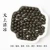 Cuentas de Incienso Natural, Medicina Herbal Tradicional China, Hecho a Mano con Métodos Antiguos, Cuentas Sueltas DIY para Pulseras Medicinales, Venta al por Mayor de Fábrica