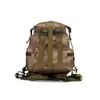 Comercio Exterior en stock Al por mayor Pequeña Mochila Táctica 3P para Exteriores Mochila Estilo Militar Mochila para Acampar al Aire Libre Deportes Montañismo