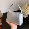 Bolso pequeño de alta calidad para mujer 2023 nuevo verano versátil bolso bandolera popular popular bolso de cubo portátil