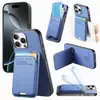 Estrutura de Dobradiça Ultrafina Adequada para Capa de Celular com Suporte Giratório iPhone 18, Capa de Suspensão Multiângulo Apple 17 Air