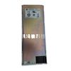 Nueva fuente de alimentación de comunicación Huawei R4850G2, módulo rectificador 48V50A, panel blanco, panel negro, en stock, giro recto