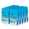 Xin Xiang Yin Óleo Essencial de Vento Genuíno Lenços Úmidos Refrescantes Pacotes Pequenos Papel Refrescante de Verão Despertador de Cérebro Dropshipping Frete Grátis Fornecimento Atacadista