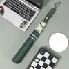 Paraguas de golf automático para hombre, plegable, para negocios, regalo, 80% de descuento, sombrilla ampliada, para sol y lluvia, paraguas publicitario, logo personalizado