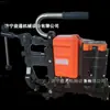 Taladro Eléctrico de Rieles de Litio Ldg Taladro Eléctrico de Rieles de Litio Portátil Taladro para Vía Férrea