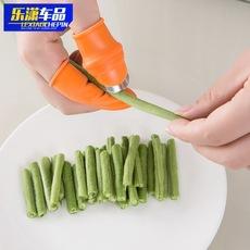 Recoger pimiento, recoger verduras y recoger frutas, recoger verduras y recoger frutas, dedales, recoger verduras y recoger hojas de té, uñas de hierro, cuchillo de pulgar