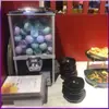 Xinbao Máquina de Gashapon Cuadrada de 20/25/30 Pulgadas Actividad Comercial Cáscara Vacía de Gashapon Juguete de Tatuaje Gashapon Máquina Bandai