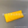 Estuche para Gafas, Gran Capacidad, Portátil, Sencillo, Gama Alta, Caja de Almacenamiento de Cuero para Gafas de Sol y Gafas de Prescripción