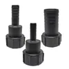 Junta de Conversión para Barril I-Ton Resistente al Aceite, Accesorios de Válvula para Barril I-Ton, Unión de Manguera de Plástico, Conector de Manguera, Barril Ibc de Tonelada