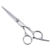 Conjunto de tesouras de barbeiro da Amazon conjunto de tesouras de cabeleireiro tesouras de cabeleireiro tesouras de desbaste tesouras retas atacado de fábrica