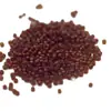 Cuentas de vidrio japonesas para arroz marca MGB estrella cuentas de arroz importadas serie corazón teñidas cuentas sueltas accesorios para joyería DIY cuentas de vidrio de colores
