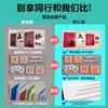 Labubu Labubu Tema Póster de Cumpleaños Pegatina de Pared Decoración de Pared junto a la Cama Dormitorio Diseño de Habitación Infantil Pegatina de Puerta