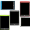 Tablero de Escritura LCD 4.4 pulgadas 6.5 pulgadas 8.5 pulgadas 10 pulgadas 12 pulgadas Tablero Electrónico de Dibujo LCD Tablero de Dibujo Infantil