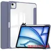 Adecuado para 2024 Apple iPad Pro13 Funda Protectora 70% de descuento Carcasa Dura Pintada Pro 13 pulgadas Funda Protectora para Tableta
