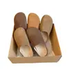 Pantuflas de Felpa tipo Clog Birkenstock para Mujer, Elegantes para Usar al Aire Libre, Nuevas Llegadas Otoño/Invierno 2025, Cálidas, Forradas de Felpa, Antideslizantes, Versátiles, Pantuflas Peludas