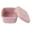 Caja de Almacenamiento de Silicona de Grado Personalizado para Refrigerador, Bolsas para Conservar Frescura, Caja de Almacenamiento para Frutas y Verduras, Caja de Almacenamiento para Alimentos Congelados, Bolsas para Conservar Frescura