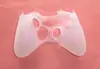Adequado para Capa de Silicone para Controle de Jogo Xbox360, Capa Protetora com Fio e Sem Fio para Xbox360, Produto Novo em Estoque
