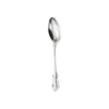Juego de Cubiertos de Acero Inoxidable: Cuchillo, Tenedor, Cuchara, Cuchillo de Bistec de Lujo de Alta Gama Estilo Occidental, Cuchara de Postre Estilo Palacio 304, Cucharita de Café