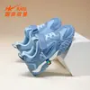 Zapatos Deportivos Transpirables de Malla Doble de Alta Calidad para Niños y Niñas Primavera Tallas 28-40 90248