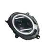 Adequado para Conjuntos de Faróis 14 Bmw F56