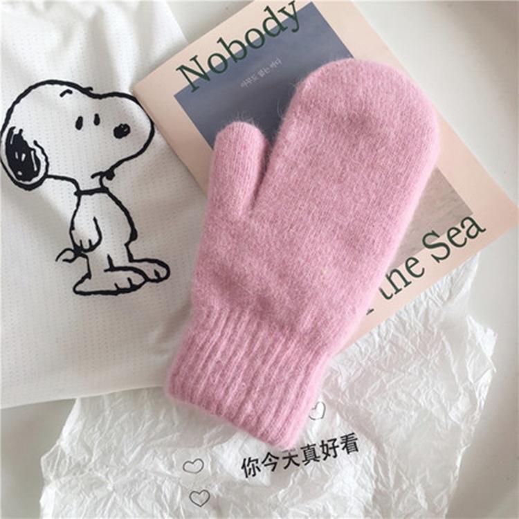 粉色