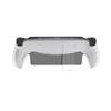 Carcasa protectora PS5 Portal Palm Crystal Carcasa protectora PS5 Nueva carcasa Palm Crystal Carcasa protectora transparente para PC con soporte