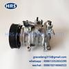 88310-0kb60 adecuado para Toyota helax 2GD motor compresor de aire acondicionado bomba de aire frío otro frío