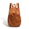 Mochila de Tecido Oxford para Mulheres 2025 Novo Modelo Grande Capacidade Impermeável Tecido de Nylon Mochila Esportiva de Viagem para Montanhismo para Homens Leve